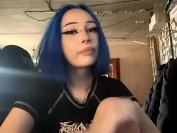 Chaturbate Best Webcam of annietouch