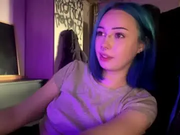 Chaturbate Adult Video Chat of annietouch