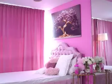 Chaturbate Sex Cam of annsoleil