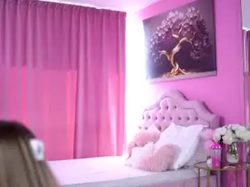 Chaturbate Adult Webcam of annsoleil