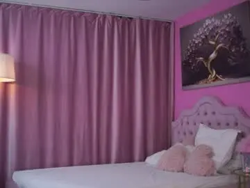 Chaturbate Sex Chat of annsoleil