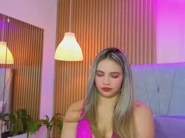 Chaturbate Nude Webcam of babyzahara