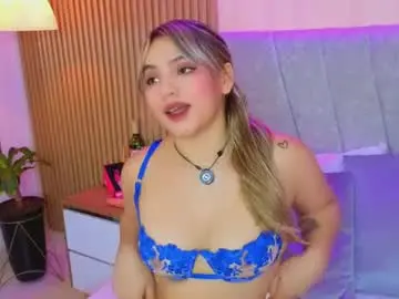 Chaturbate Sex Cam of babyzahara