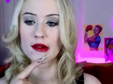 Chaturbate Free Live Porn of beauty_sashaxx