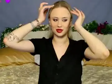 Chaturbate Best Webcam of beauty_sashaxx