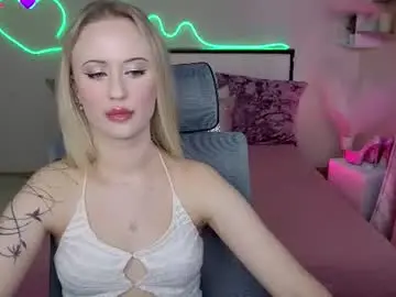 Chaturbate Free Porn Cam of beauty_sashaxx