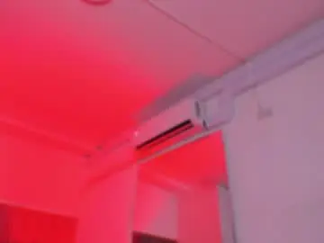 Chaturbate Sex Chat of bonnie_an