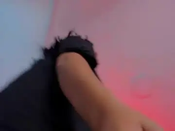 Chaturbate Live Sex Cam of bonnie_an