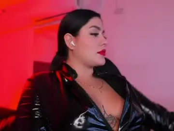 Chaturbate Sex Chat of bonnie_an