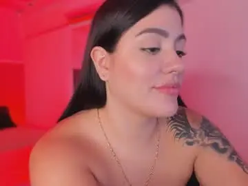 Chaturbate Nude Webcam of bonnie_an