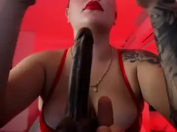 Chaturbate Free Porn Cam of bonnie_an