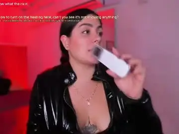 Chaturbate Sex Chat of bonnie_an