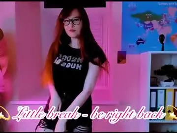 Chaturbate Best live sex cam show of carol_carmen