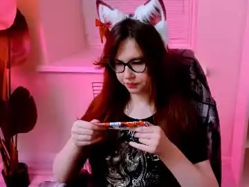 Chaturbate Private Sex Chat of carol_carmen