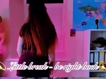Chaturbate Best Webcam of carol_carmen