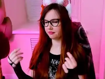 Chaturbate Nude Webcam of carol_carmen
