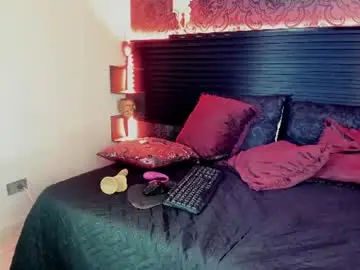 Chaturbate Private Sex Chat of cattaleya_milf