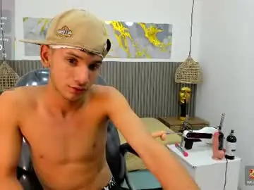 Chaturbate Live Sex of jdwhite18