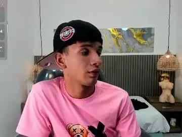 Chaturbate Live Sex Cam of jdwhite18