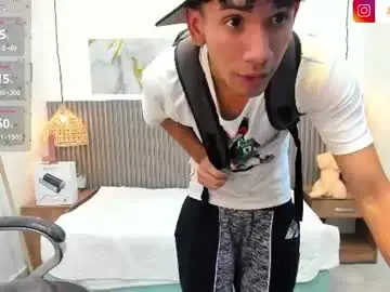 Chaturbate Live Sex of jdwhite18