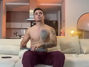 Chaturbate Live Sex Cam of jeff_boss_