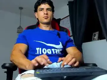 Chaturbate Best Webcam of jmortton