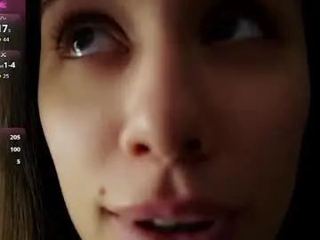 Chaturbate Live Porn of juliacontrol