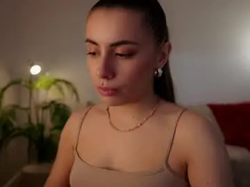 Chaturbate Live Sex of juliacontrol