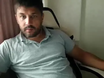 Chaturbate Adult Webcam of kaifik