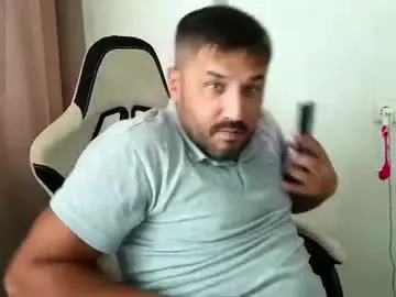 Chaturbate Sex Chat of kaifik