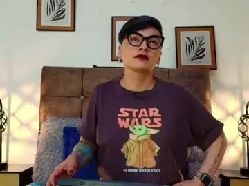 Chaturbate Free Live Porn of kat_paradisse