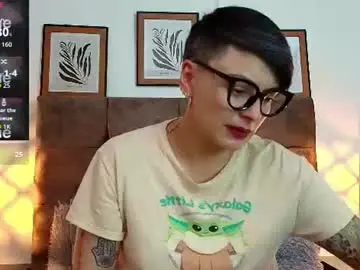 Chaturbate Sex Cam of kat_paradisse
