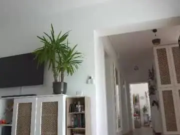 Chaturbate Nude Webcam of kevinandresxx
