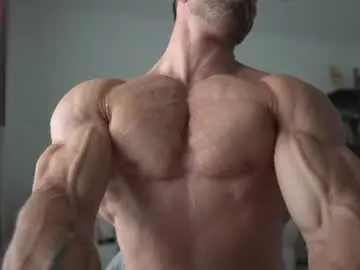 Chaturbate Best live sex cam show of kevinandresxx