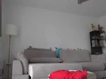 Chaturbate Nude Webcam of kevinandresxx