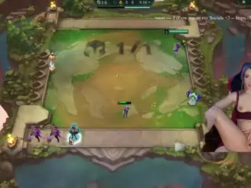 Chaturbate Best live sex cam show of kimilee22