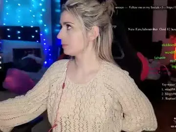 Chaturbate Live Sex of kimilee22
