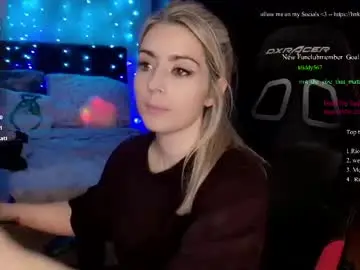 Chaturbate Adult Webcam of kimilee22