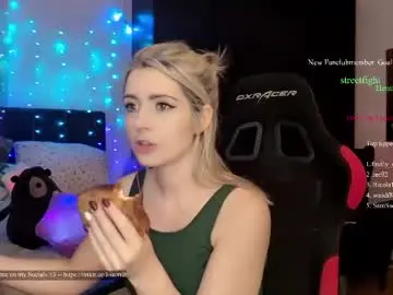 Chaturbate Sex Cam of kimilee22