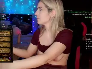 Chaturbate Adult Video Chat of kimilee22