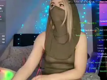 Chaturbate Adult Webcams of kimilee22
