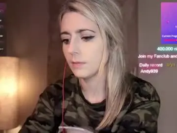 Chaturbate Live Sex of kimilee22