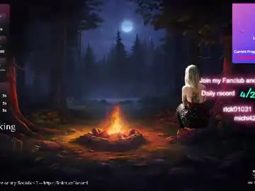 Chaturbate Watch Live Sex Cams of kimilee22