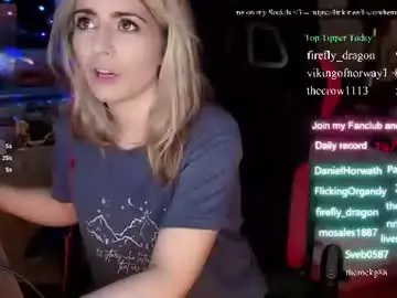 Chaturbate Nude Webcam of kimilee22