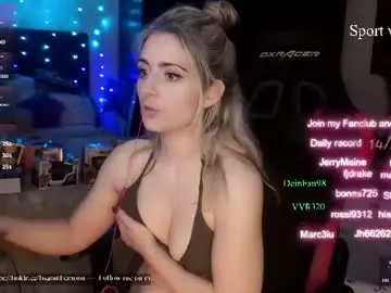Chaturbate Sex Chat of kimilee22