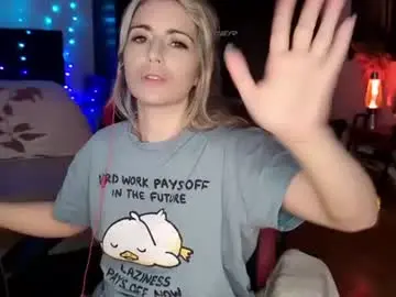 Chaturbate Watch Live Sex Cams of kimilee22