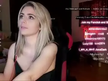 Chaturbate Sex Cam of kimilee22