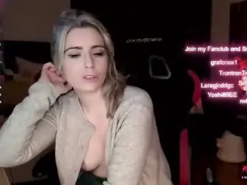 Chaturbate Adult Webcams of kimilee22