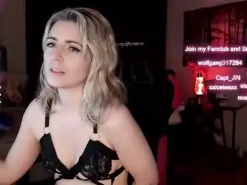 Chaturbate Adult Webcam of kimilee22