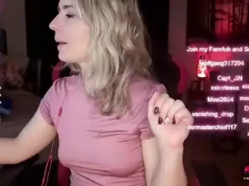 Chaturbate Private Sex Chat of kimilee22